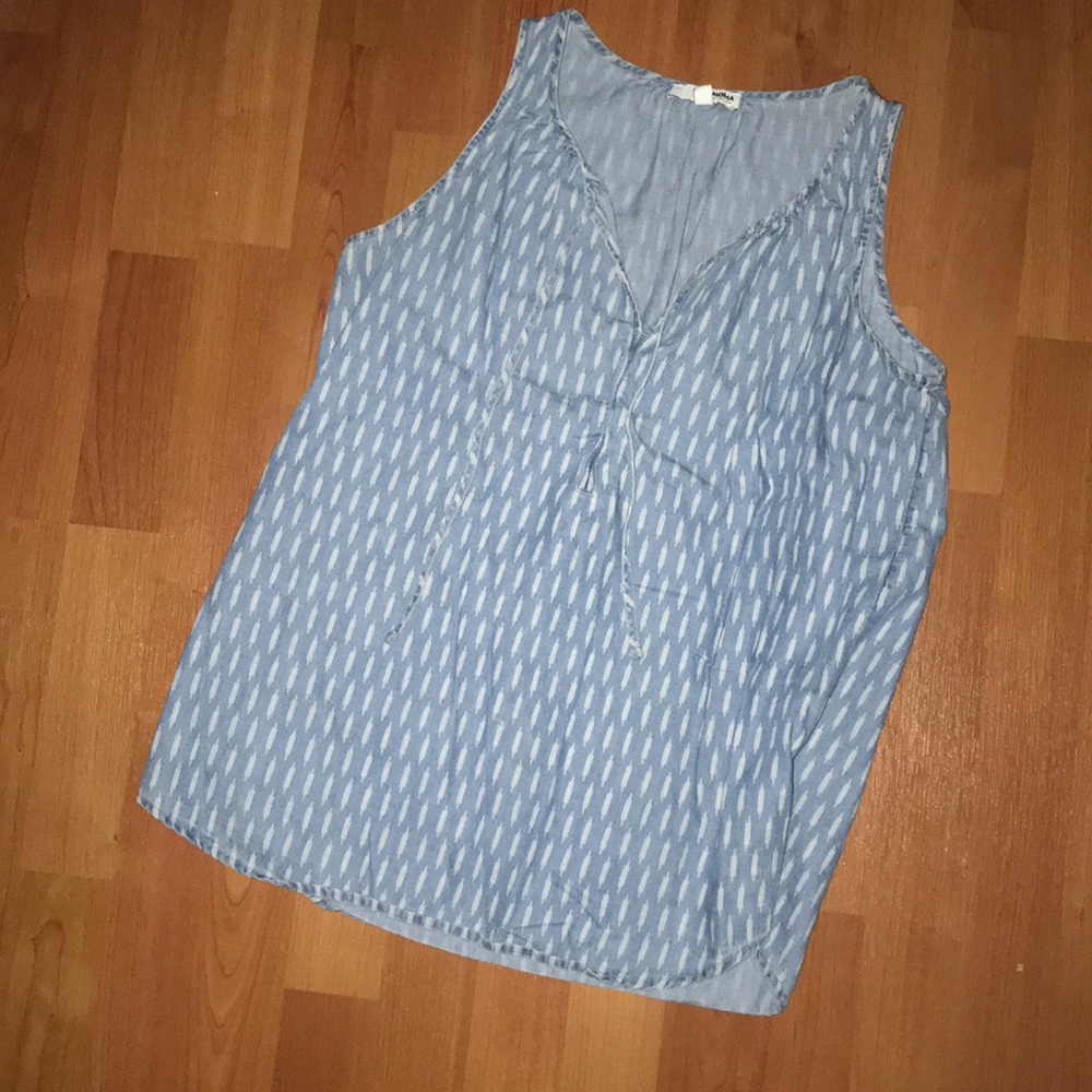 Sonoma Tank Top